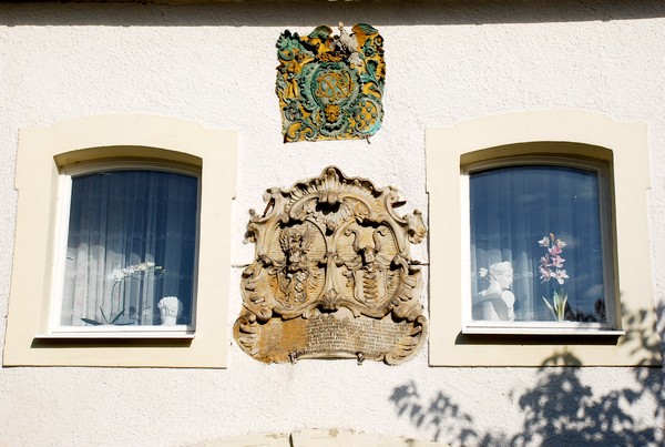 Ferienwohnung Rittergut Schlottenhof