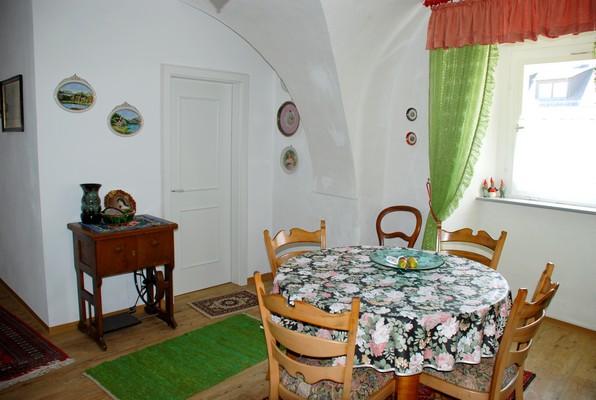 Ferienwohnung Rittergut Schlottenhof