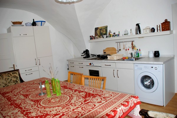 Ferienwohnung Rittergut Schlottenhof